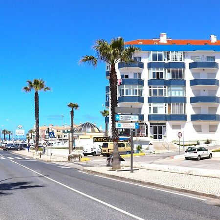 Atlantida Ericeira - Central And By The Beach エクステリア 写真