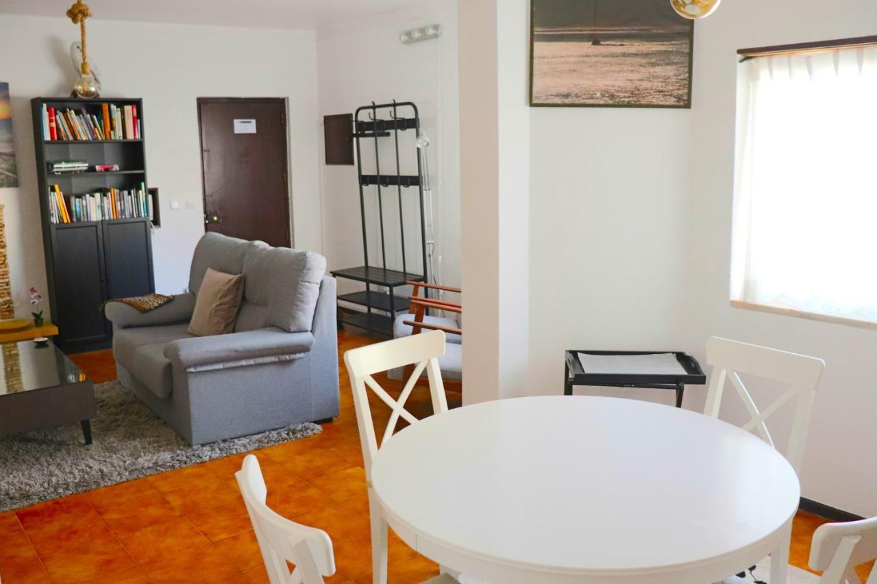 Atlantida Ericeira - Central And By The Beach エクステリア 写真