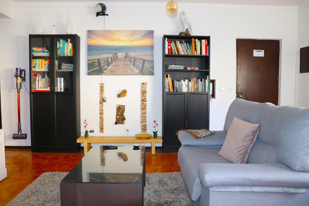 Atlantida Ericeira - Central And By The Beach エクステリア 写真