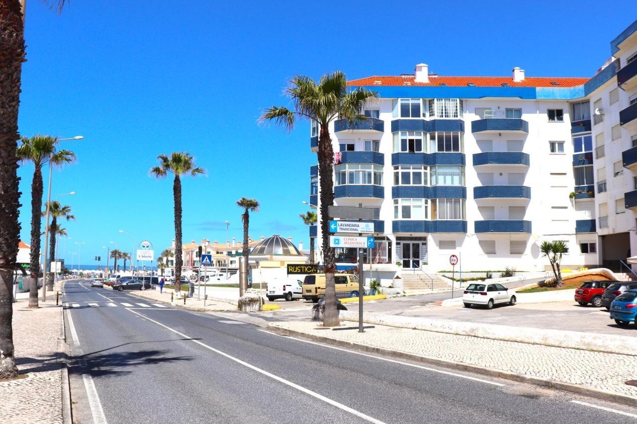 Atlantida Ericeira - Central And By The Beach エクステリア 写真